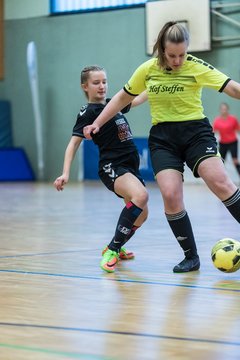 Bild 547 - B-Juniorinnen Hallen Landesmeisterschaft